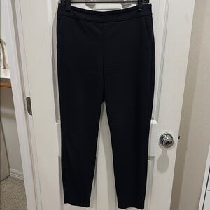 Women's Black Pants